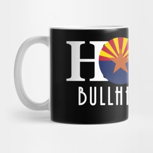 HOME Bullhead City Arizona Mug